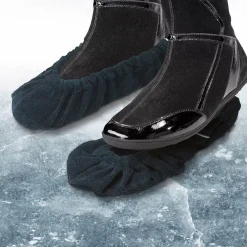 Unisex BÄR Schuhe Anti-Rutsch-Uberzieher