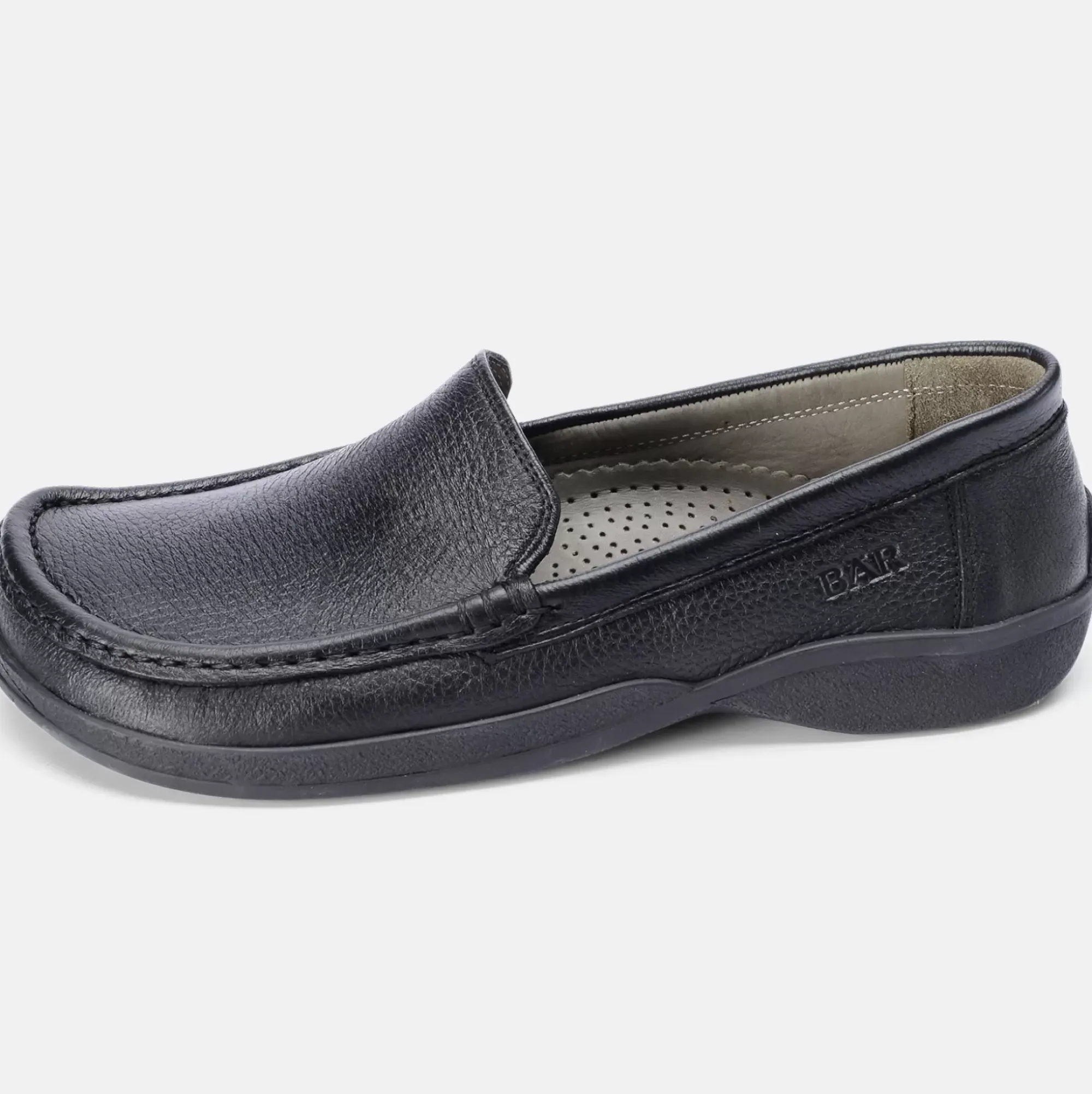 Men BÄR Schuhe Apache