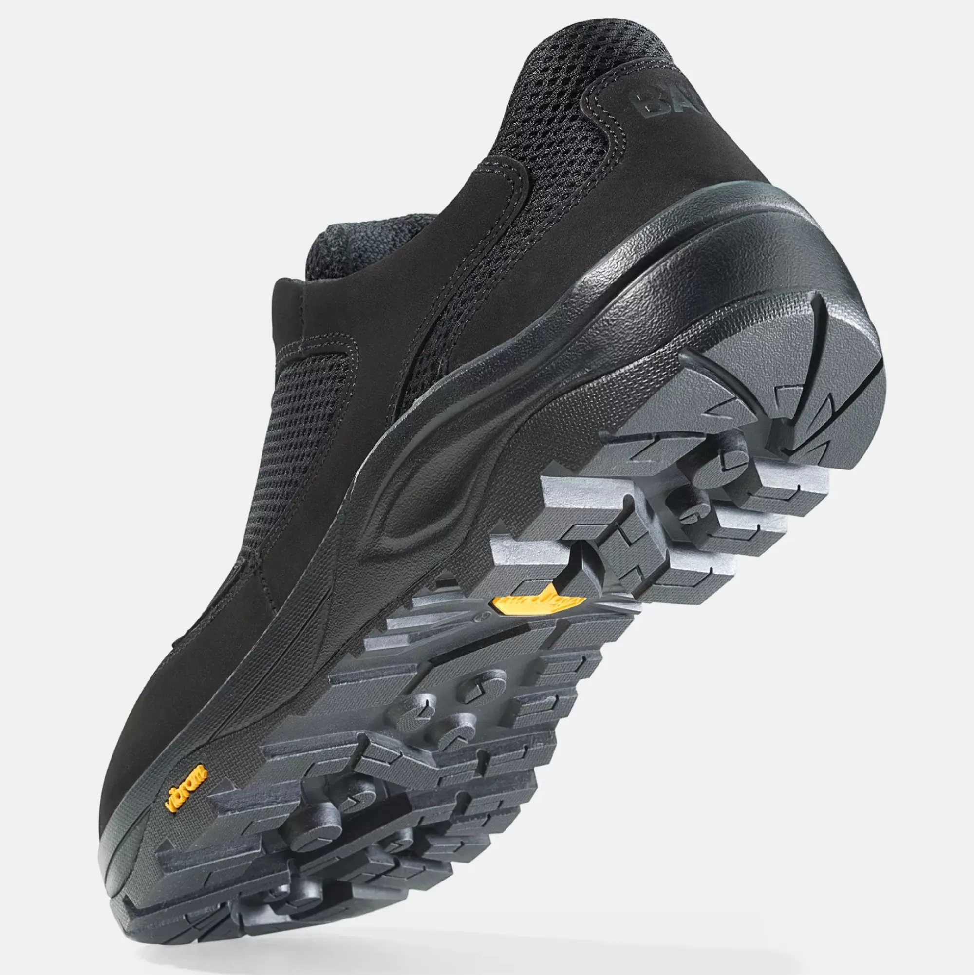 Men BÄR Schuhe Arnstein
