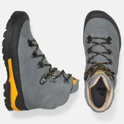 Men BÄR Schuhe Bergkomfort Wanderstiefel 2.0