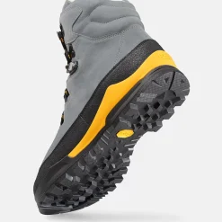 Men BÄR Schuhe Bergkomfort Wanderstiefel 2.0