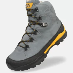 Men BÄR Schuhe Bergkomfort Wanderstiefel 2.0