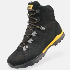 Men BÄR Schuhe Bergkomfort Wanderstiefel