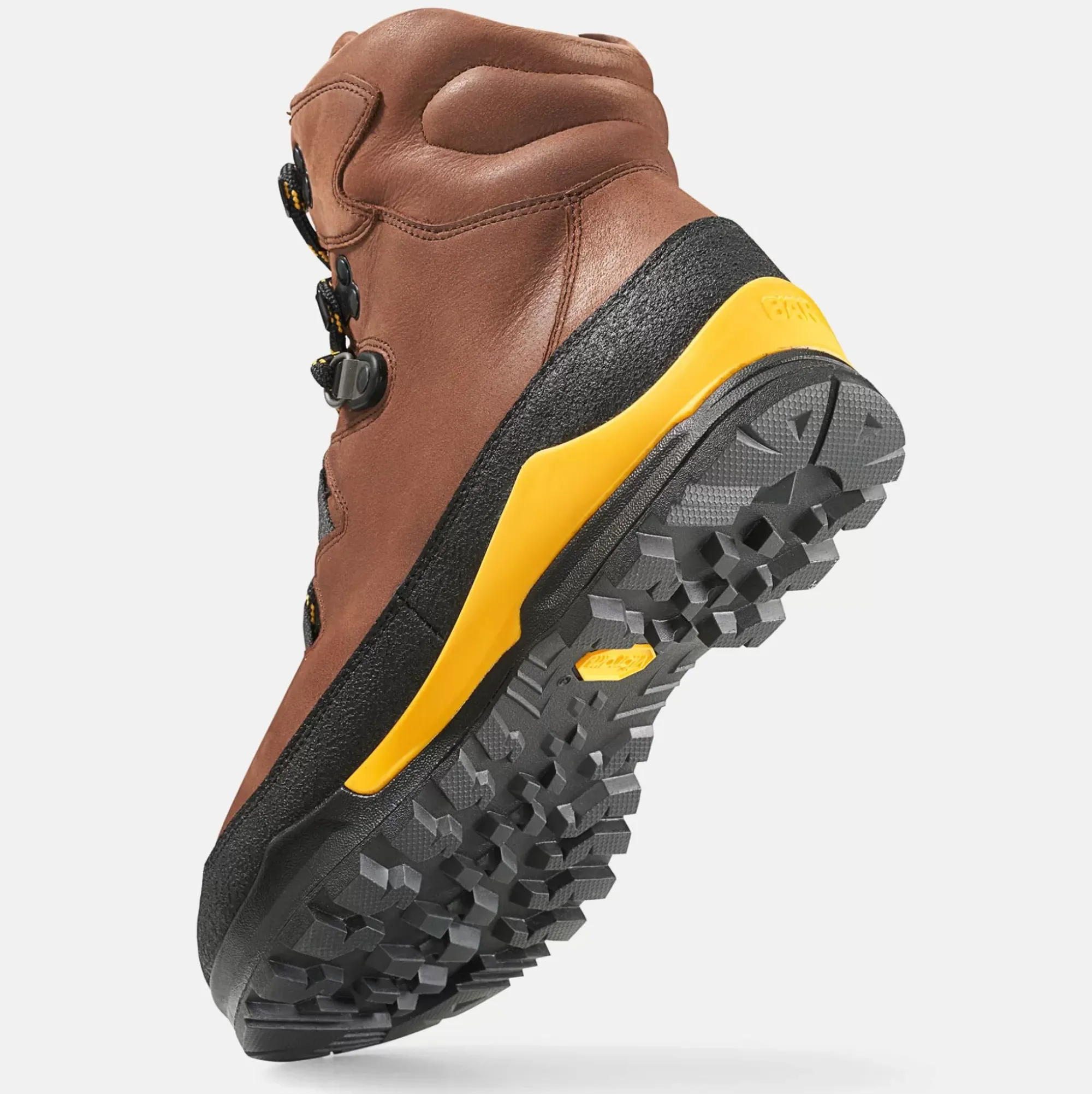 Women BÄR Schuhe Bergkomfort Wanderstiefel 2.0