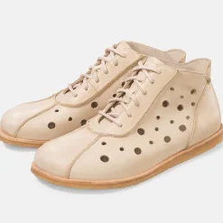 Women BÄR Schuhe Brie