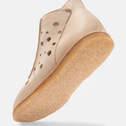 Women BÄR Schuhe Brie