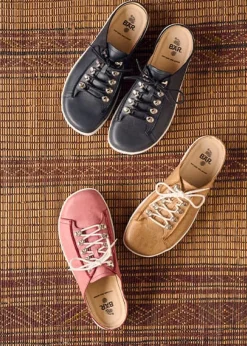 Women BÄR Schuhe Ellen