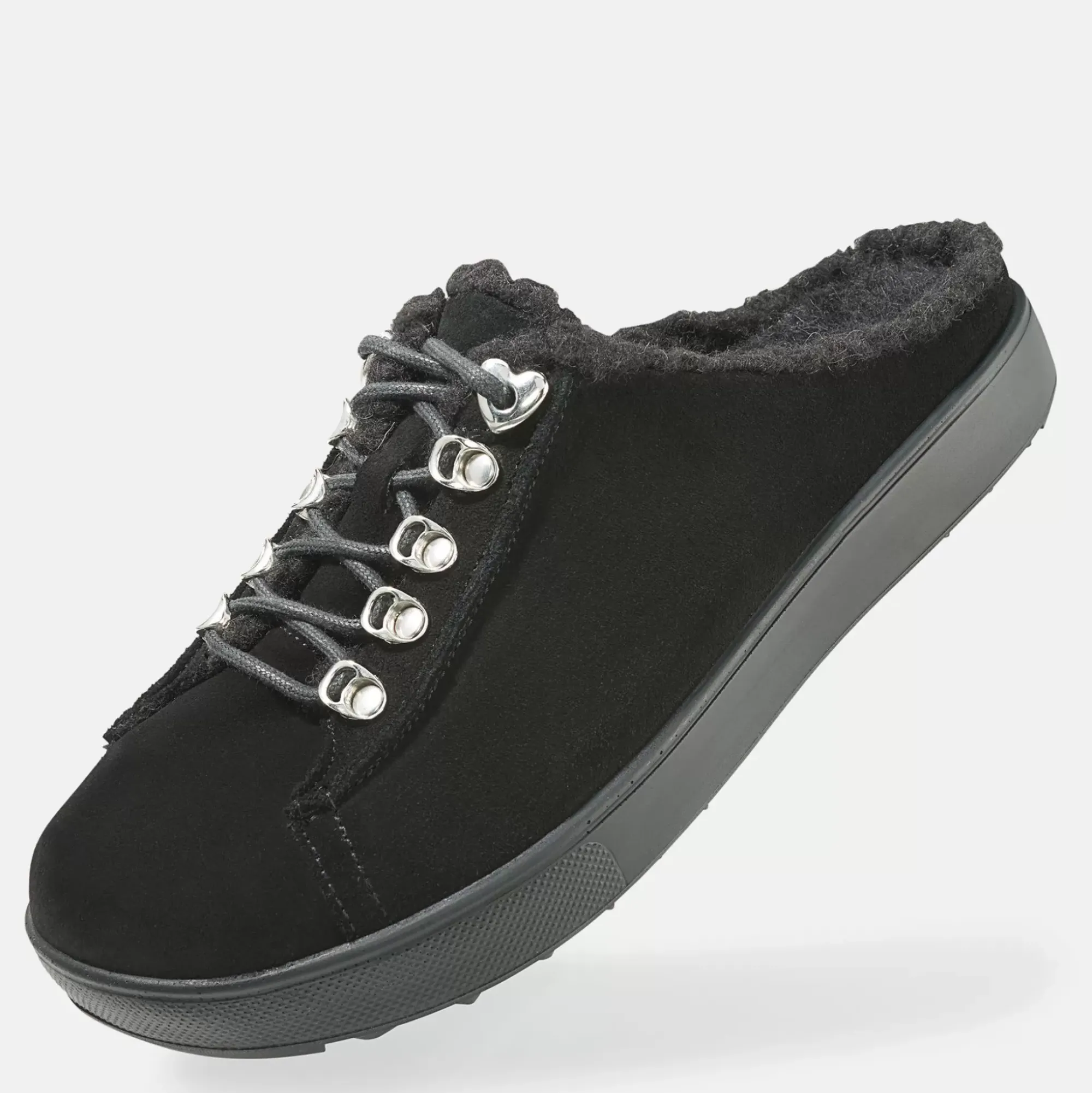 Women BÄR Schuhe Ellen-Cozy