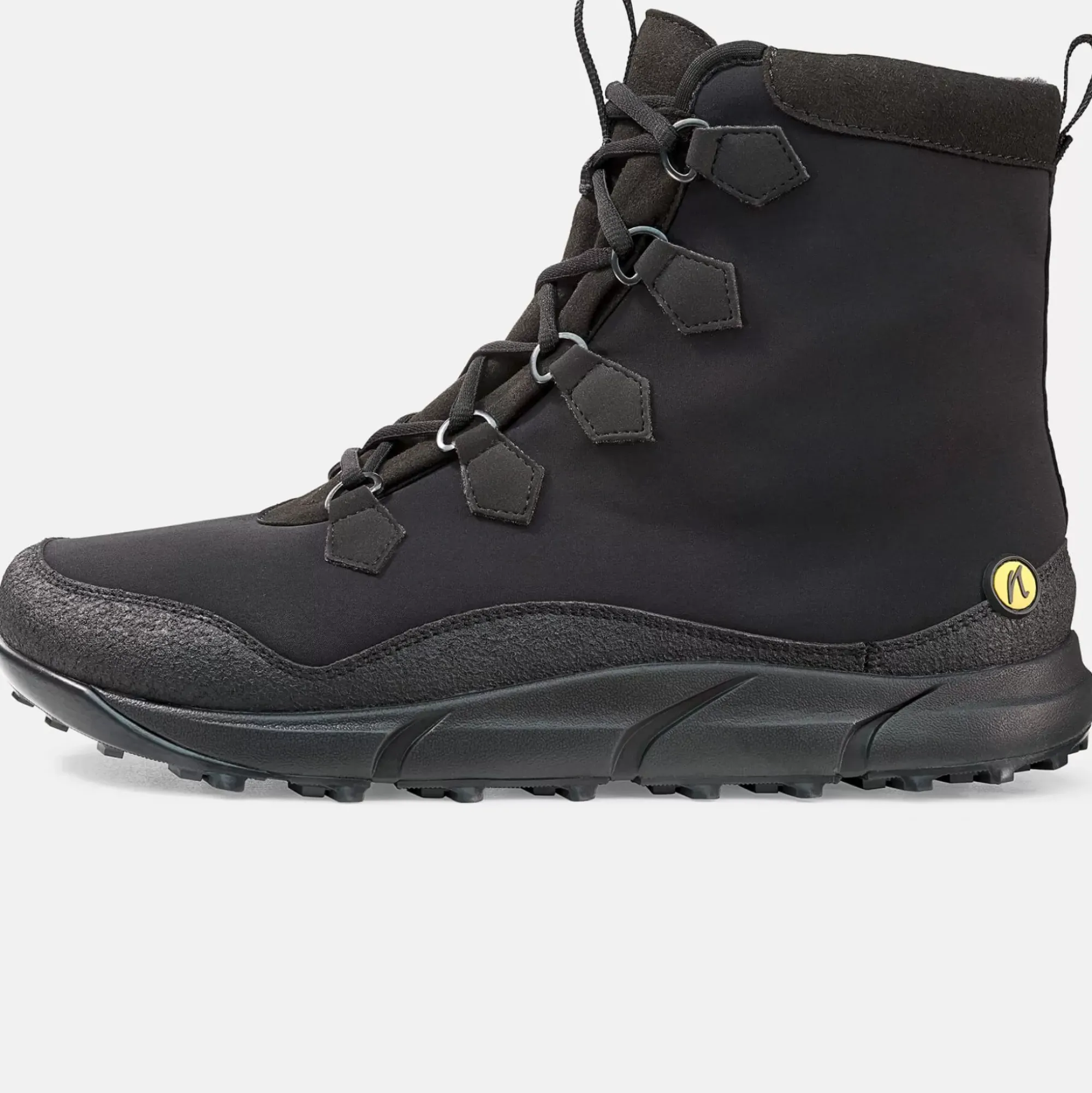 Men BÄR Schuhe Exploretoes 2.0