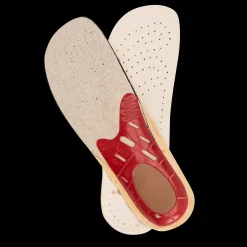 Unisex BÄR Schuhe Fusbett 5 Mm (Balance Da) Schlank