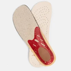 Unisex BÄR Schuhe Fusbett 5 Mm (Balance Da) Schlank