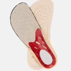 Unisex BÄR Schuhe Fusbett 5 Mm (Balance He) Standard