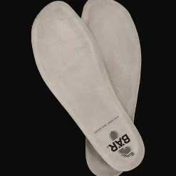 Unisex BÄR Schuhe Fusbett Kork Latex 6Mm Schlank Da