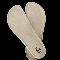 Unisex BÄR Schuhe Fusbett Kork Latex 6Mm Standard He