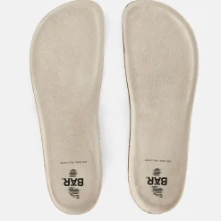 Unisex BÄR Schuhe Fusbett Kork Latex 6Mm Standard He