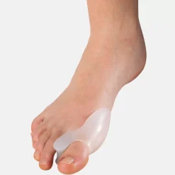 Unisex BÄR Schuhe Gel-Korrektor