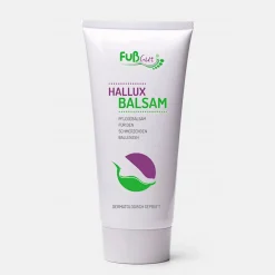 Unisex BÄR Schuhe Hallux Balsam 100 Ml