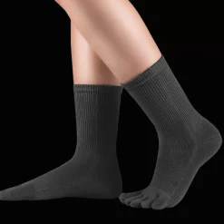 Unisex BÄR Schuhe Hallux Valgus Zehensocken