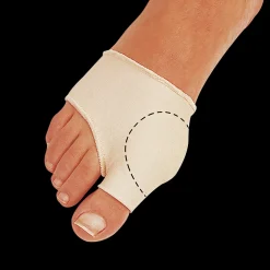 Unisex BÄR Schuhe Hallux-Valgus-Kissen