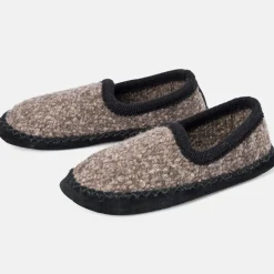 Men BÄR Schuhe Hausschuh