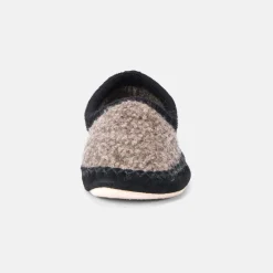 Men BÄR Schuhe Hausschuh