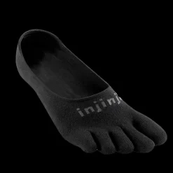 Unisex BÄR Schuhe Injinji Zehensocken Ghost