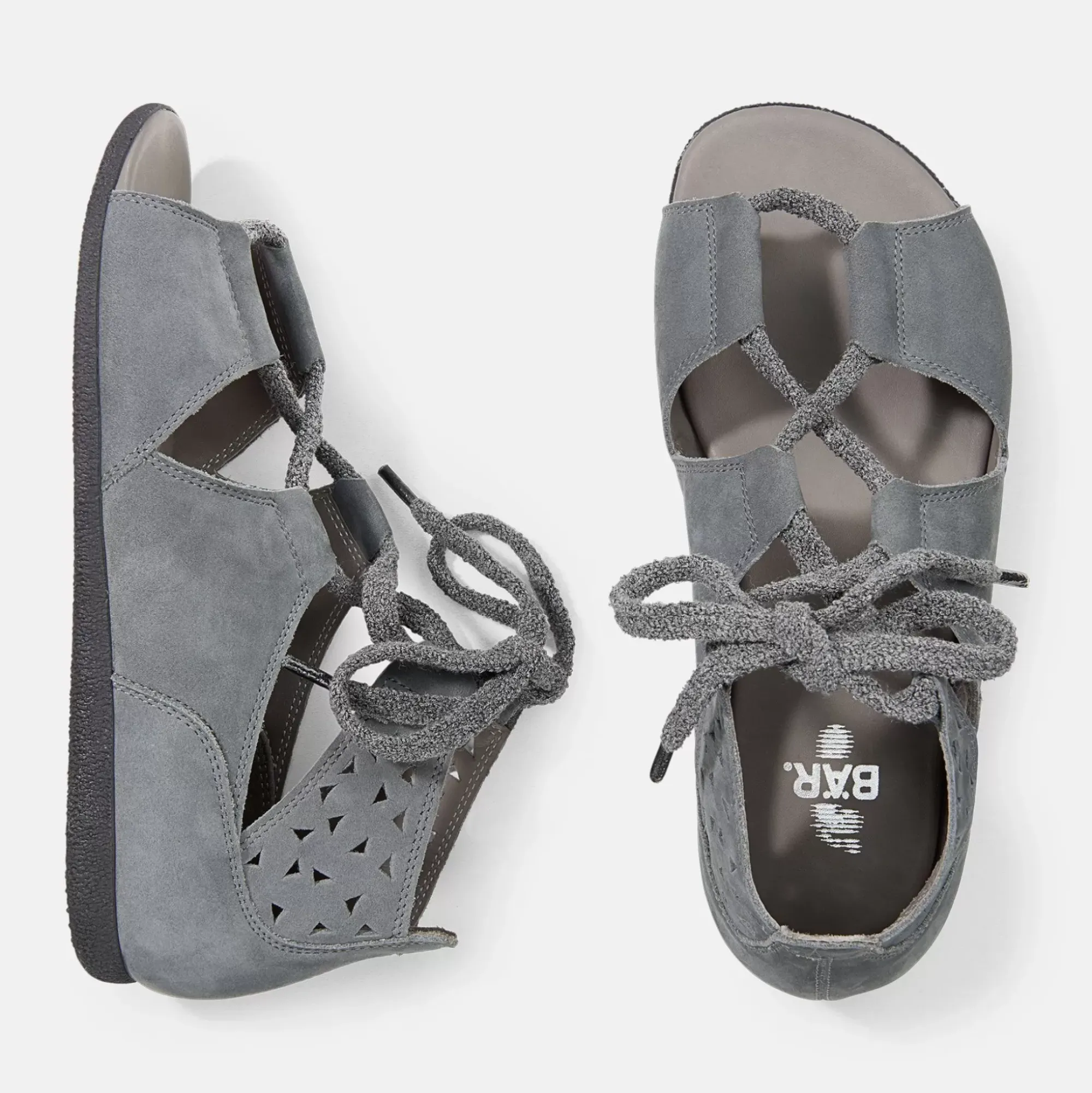 Women BÄR Schuhe Jacky