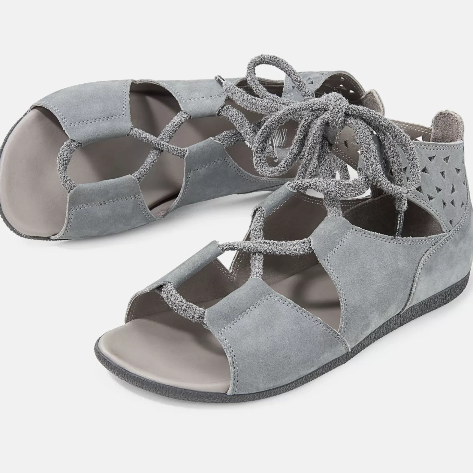 Women BÄR Schuhe Jacky