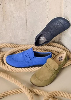 Men BÄR Schuhe Jamie