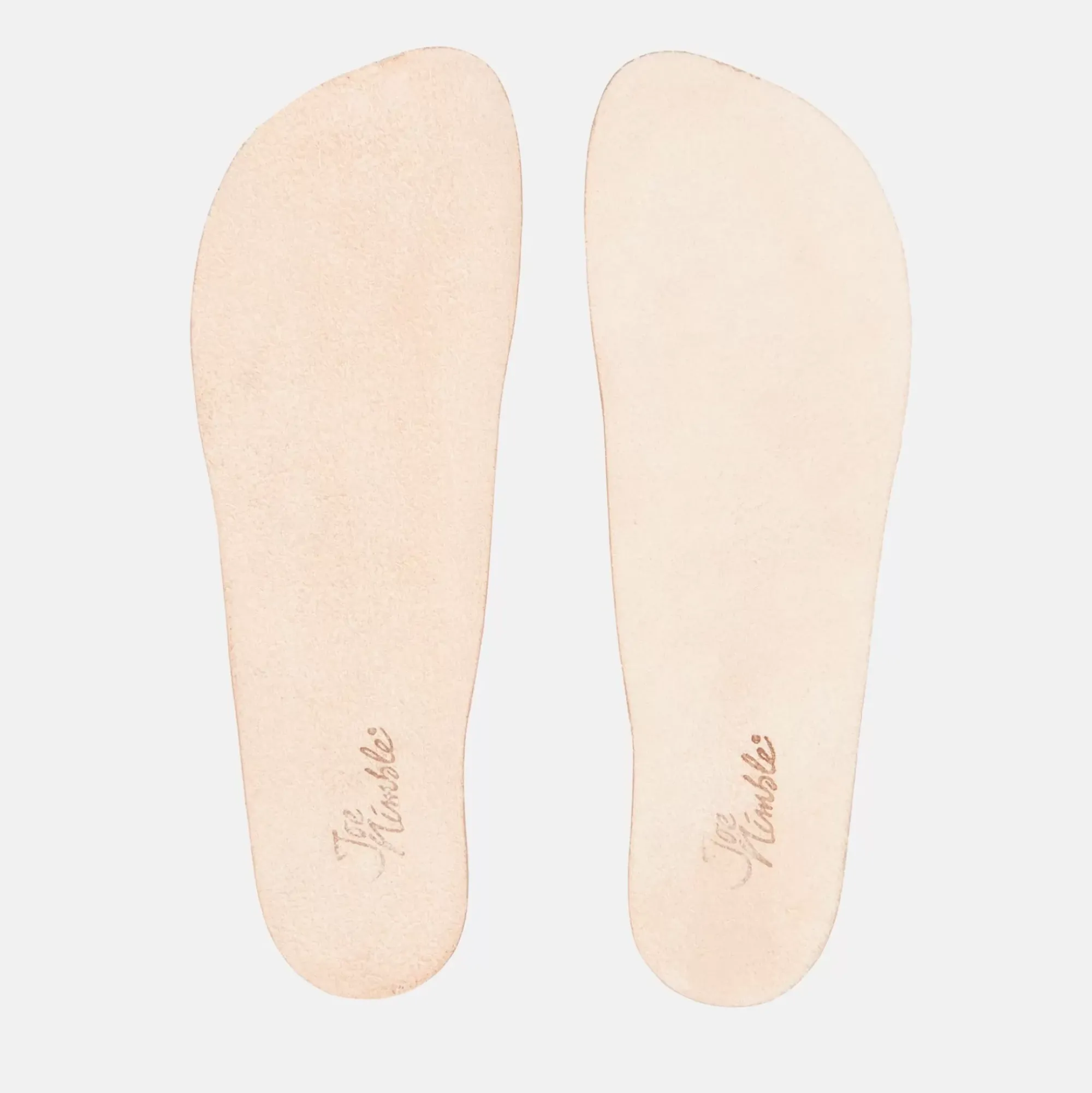 Unisex BÄR Schuhe Joe Nimble Leder Fusbett