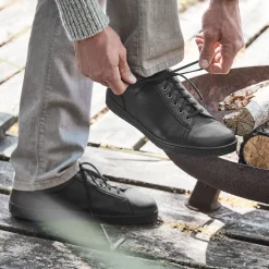 Men BÄR Schuhe Jonah
