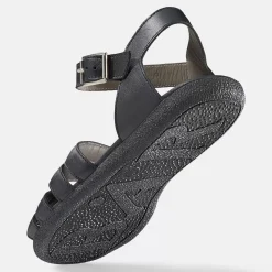 Women BÄR Schuhe June