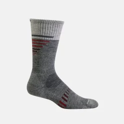 Unisex BÄR Schuhe Kompressionssocken Trail Herren