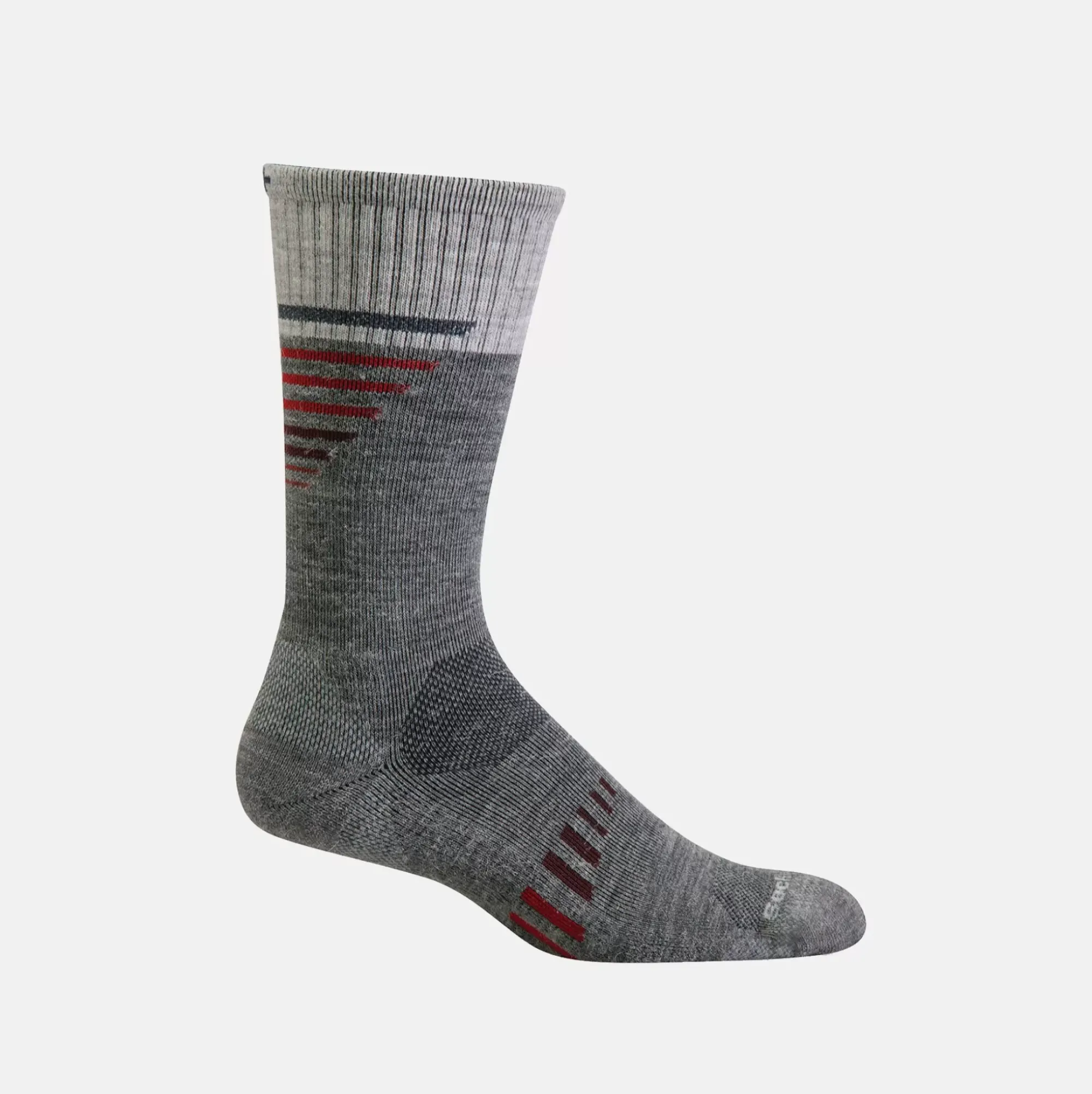 Unisex BÄR Schuhe Kompressionssocken Trail Herren