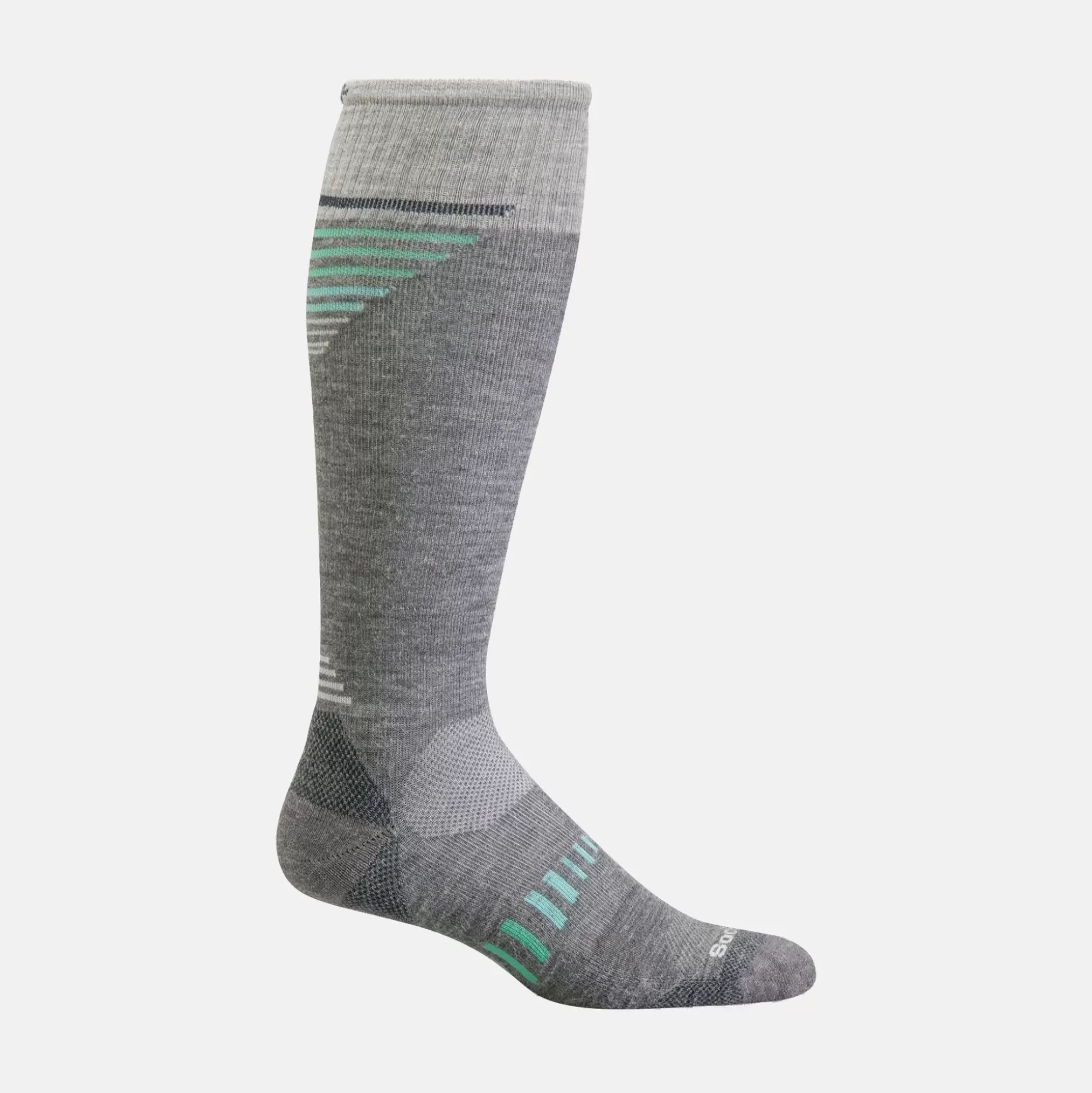 Unisex BÄR Schuhe Kompressionsstrumpf Trail Damen