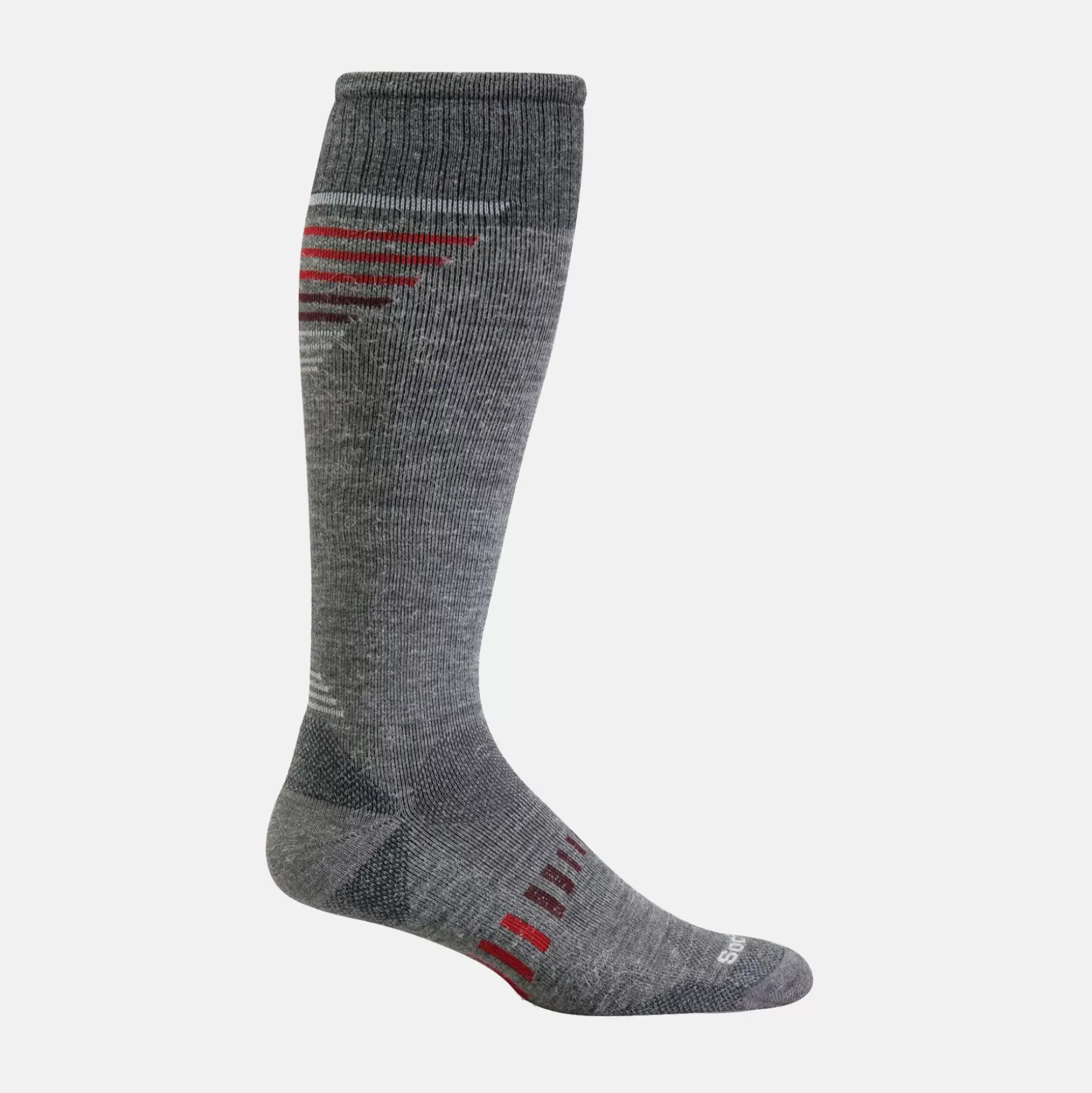 Unisex BÄR Schuhe Kompressionsstrumpf Trail Herren