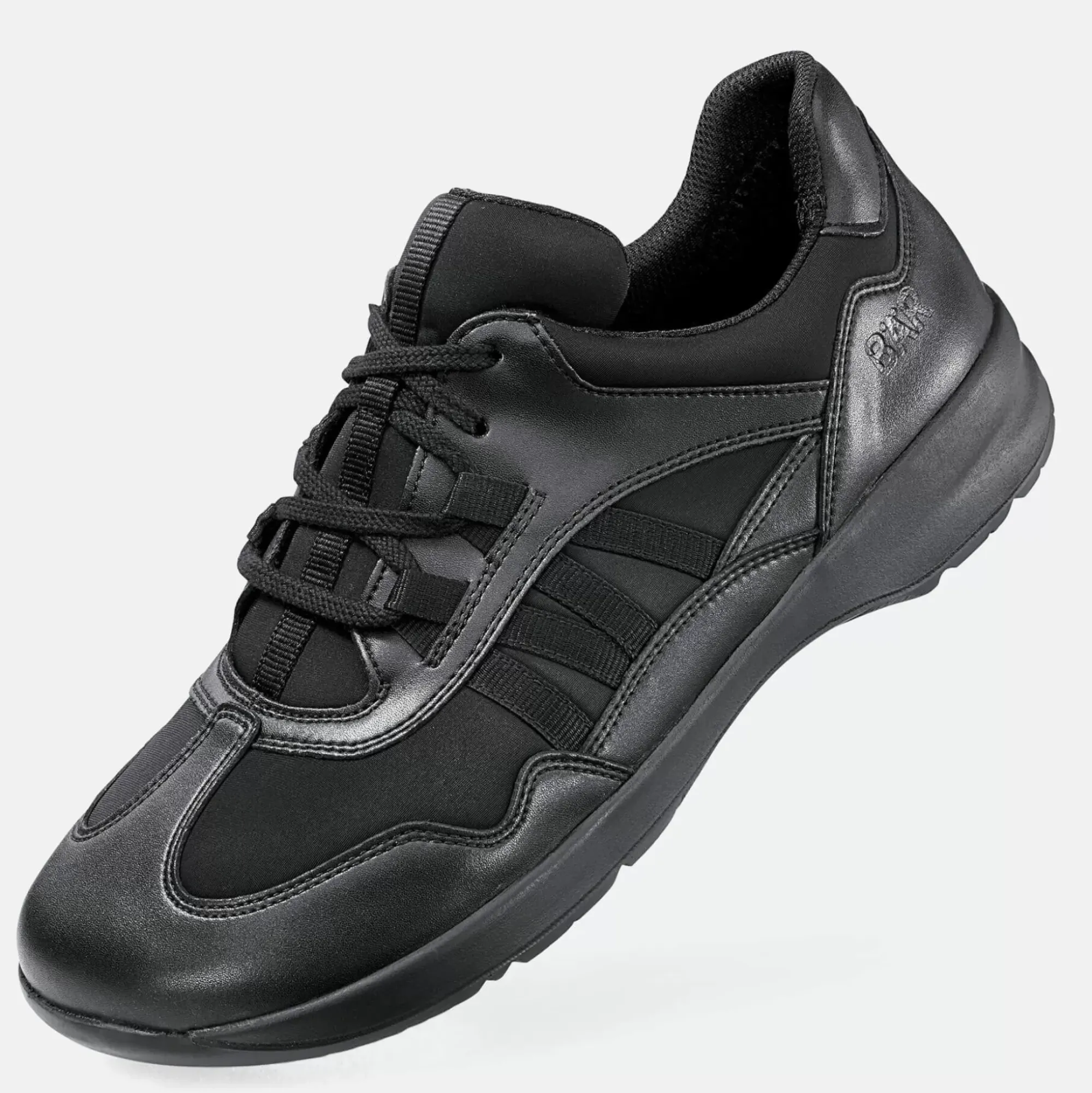 Women BÄR Schuhe Ladyrun Vegan