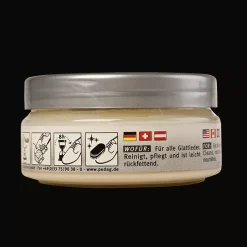 Unisex BÄR Schuhe Leather Soap 100 Ml