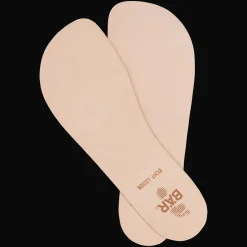 Unisex BÄR Schuhe Ledereinlegesohle 2Mm Standard He