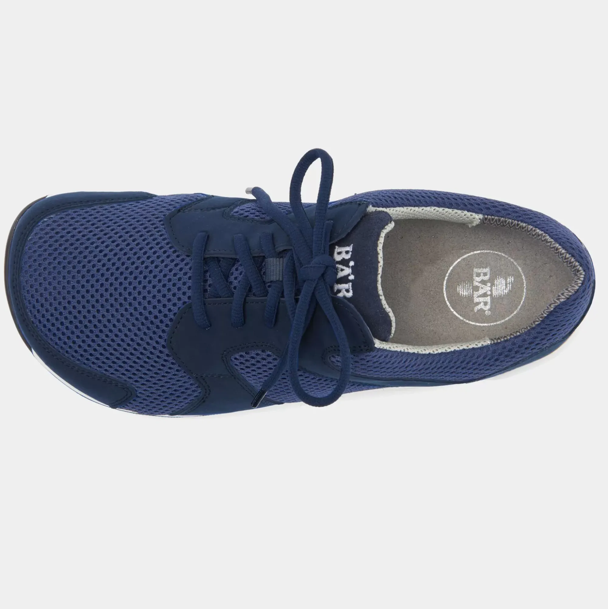 Men BÄR Schuhe Light Impulsion
