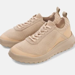 Women BÄR Schuhe Light Trail Knit