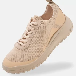 Women BÄR Schuhe Light Trail Knit
