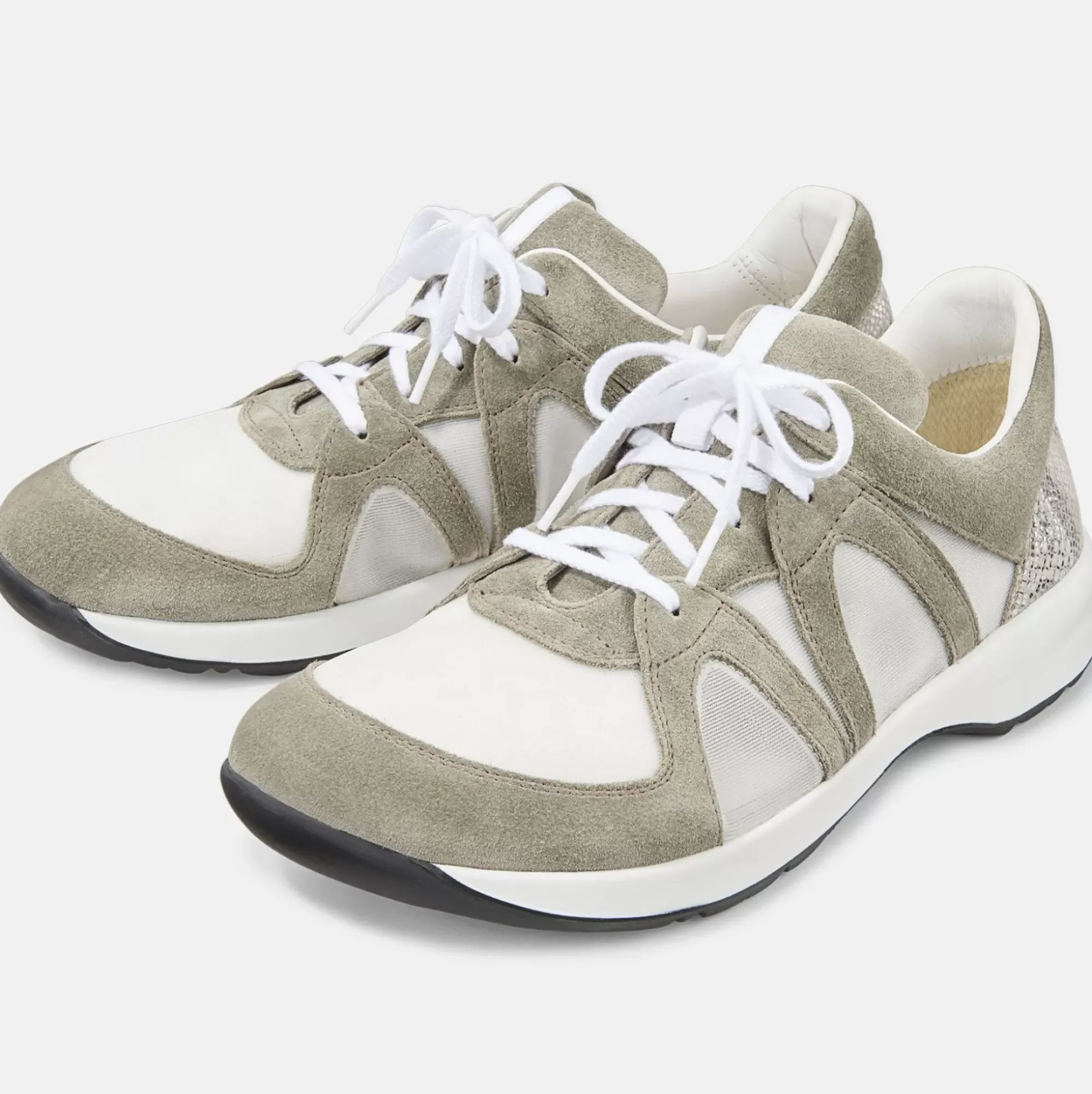 Women BÄR Schuhe Luana