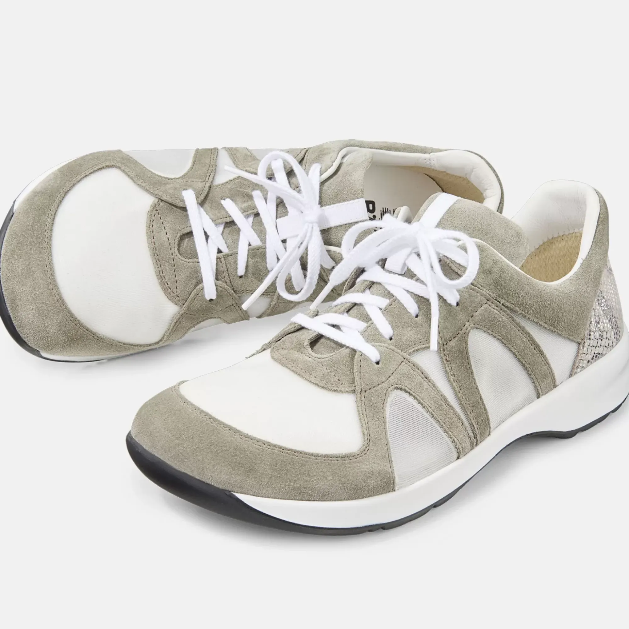 Women BÄR Schuhe Luana