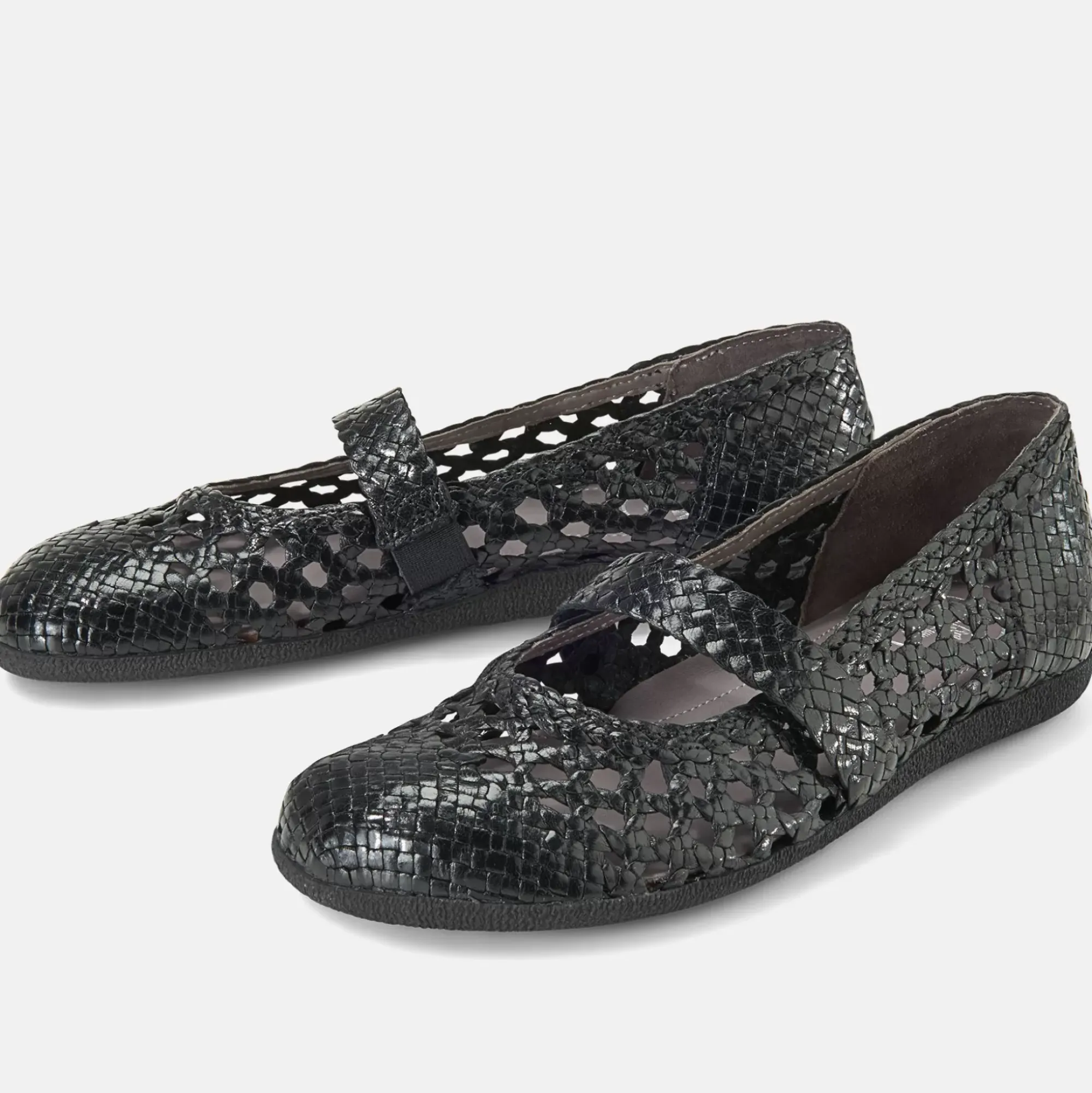 Women BÄR Schuhe Monica