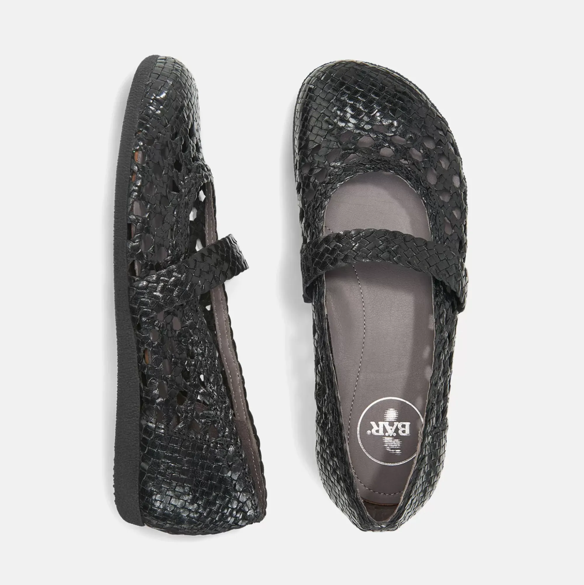Women BÄR Schuhe Monica