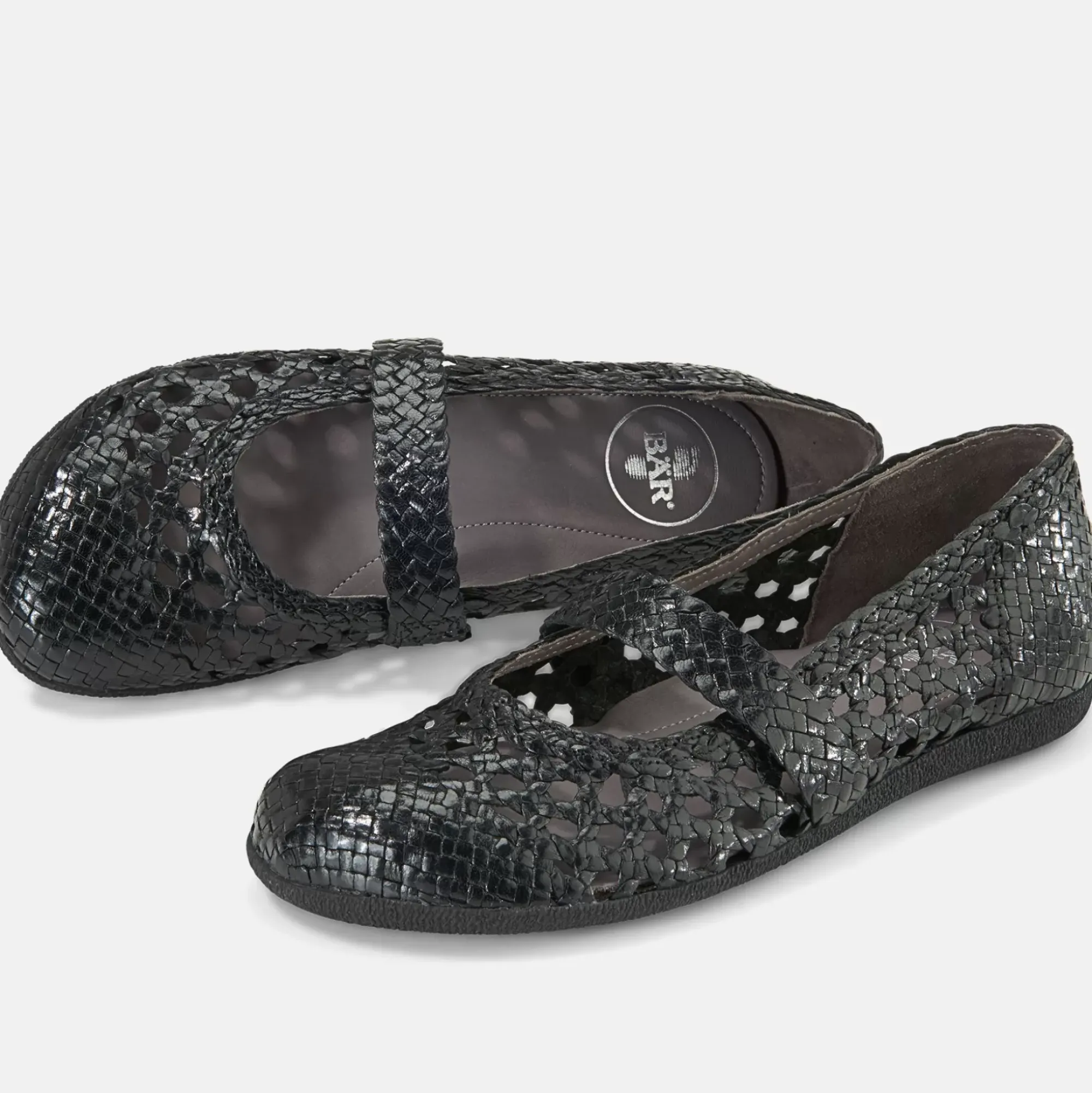 Women BÄR Schuhe Monica