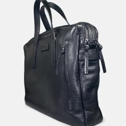 Unisex BÄR Schuhe Nero