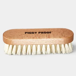 Unisex BÄR Schuhe Piggy Proof Burste