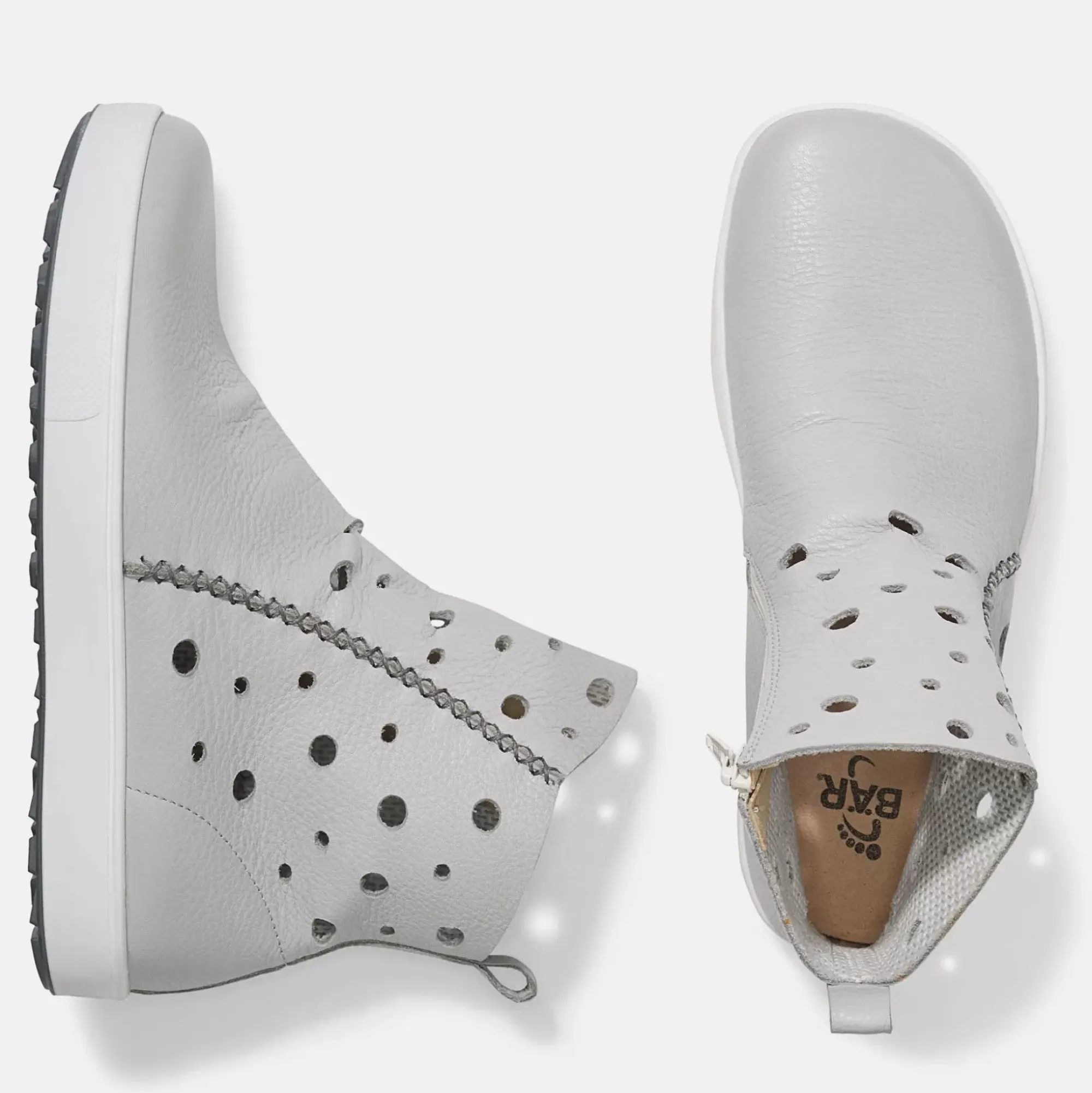 Women BÄR Schuhe Sinja 2.0